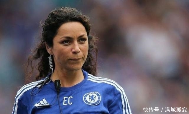 切尔西|切尔西女队医称,穆里尼奥就像阿布的间谍,蓝军的内部消息保不住
