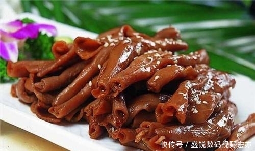 食用|这几道菜做法残忍, 不应该被食用, 最后一道让人胆颤