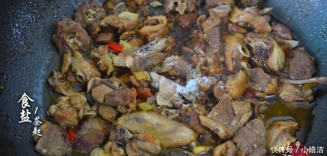 煲汤|我家的鸭肉从不炖汤喝,不煲汤不红烧,鸭肉嫩滑无腥味,好吃极了