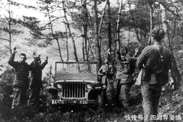 联合国军|朝鲜战争后,全世界都对志愿军展开研究,英国人的评价绝了