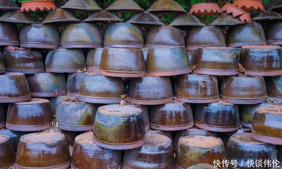 王安石|全国首个以旅游县获批的县级市,是王安石诗中“物我两忘”的地方