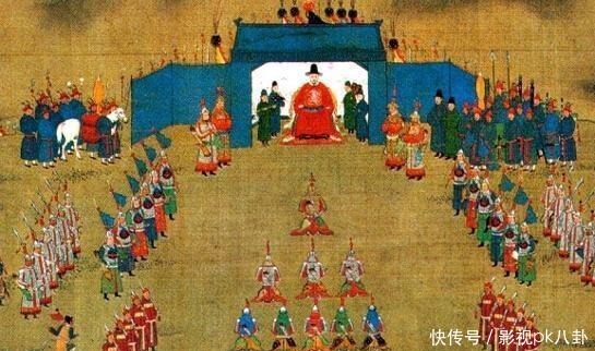 官绅|为何说明之亡国是被官绅地主阶级抛弃出卖的