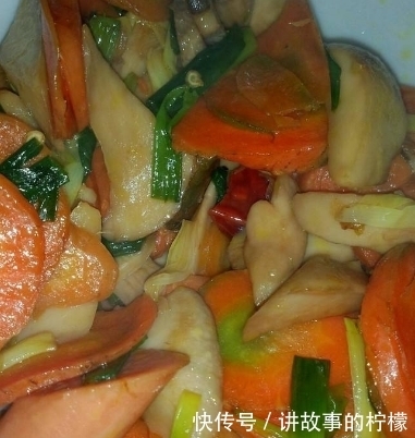 适口|清淡可口营养丰富,色泽金黄甜香适口,挑食孩子也抢着吃