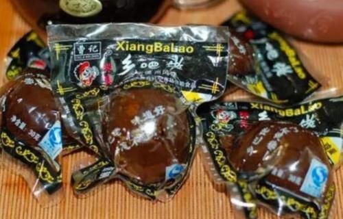 零食|包装“毁了”的5样小吃,懂的全是吃货里的行家你尝过几款呢