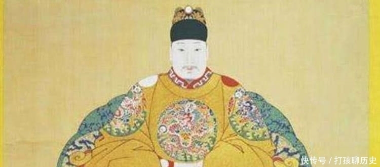 身体|万历为何不上朝？因为“弱爆了”的身体，背负上了“怠政”的恶名