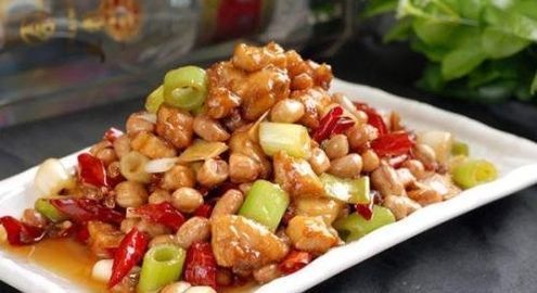  好吃|香的让人口水直流，简单好吃又营养，真是一种让人欲罢不能的美味