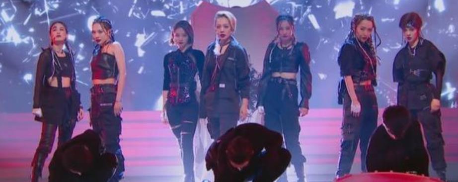 组输|《浪姐》五公太精彩!黄圣依离开全员震惊,宁静组输在运气?