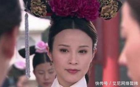 之人|康熙忍了她一辈子,是其所爱之人?雍正上位即刻处死