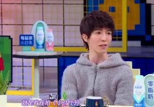 表态|何炅郑爽的态度,像极了一个人的成长史!“公开表态”和行业无关