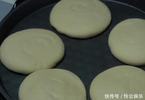  肉夹馍|肉夹馍好吃有诀窍，从和面到炖肉详细讲解每一步，在家也能做大厨