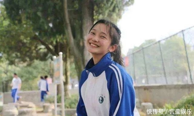 考场|她没能走上考场，但所有人都给了她满分