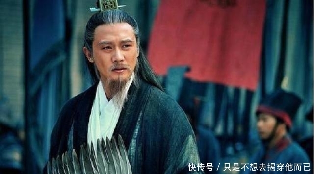 墓穴|诸葛亮墓至今已有1700年,为何一直没人敢盗?墓上大树很怪