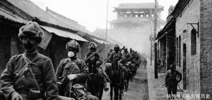 国军队|抗日时期影响深远的四次战役,虽以失败告终,却为最终胜利打伏笔