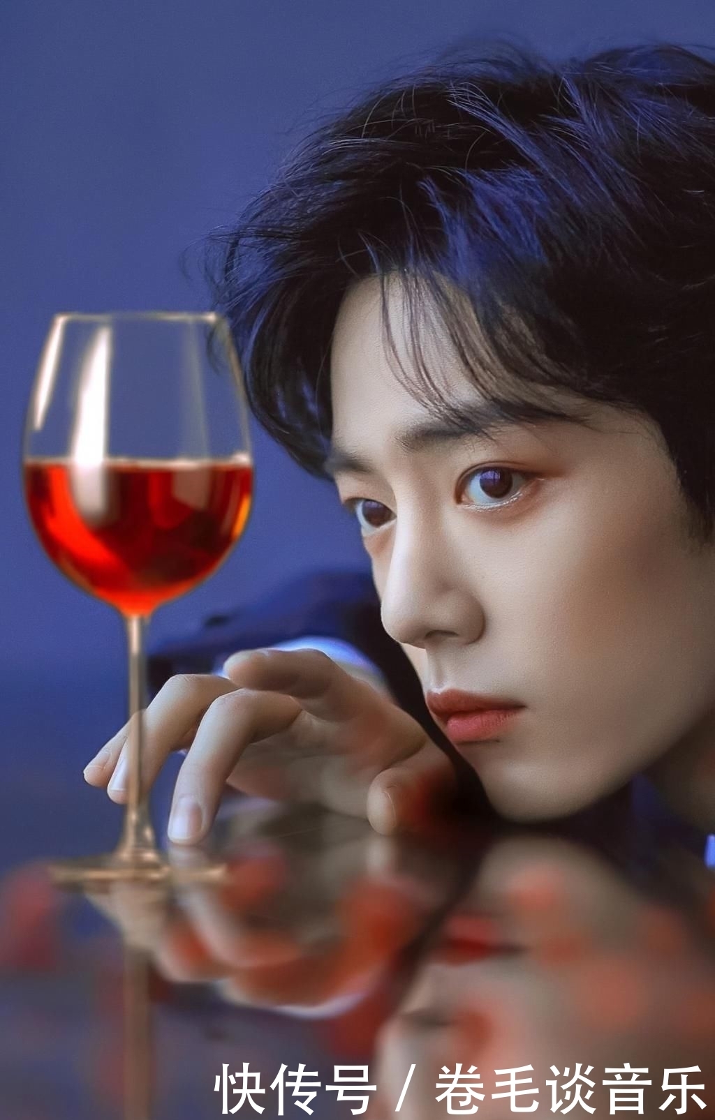 广播电台|肖战再次“空降”,重庆交通广播电台听到他的声音:向快乐出发!