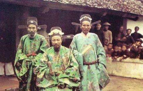 越南|千年前一批中国人迁移到此国,如今此国九千万人口四千万同一个姓