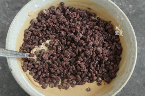 糯米粉|夏天，我迷上了吃它，满满都是料，做1次能吃3天，常吃气色好