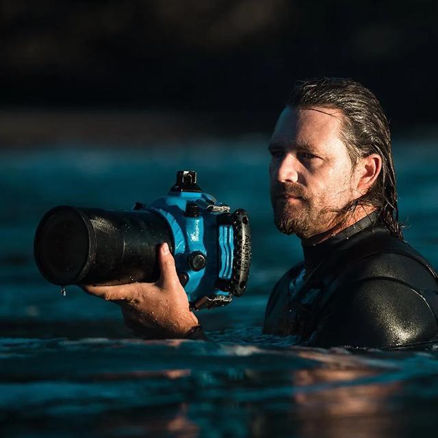  澳大利亚|世界上最浪的男人，浪了11年却得到18万人的喜爱