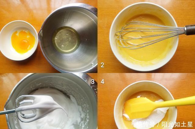 适量|烘焙点心还是自己做的放心,干净卫生又可口,味道不输外面卖的