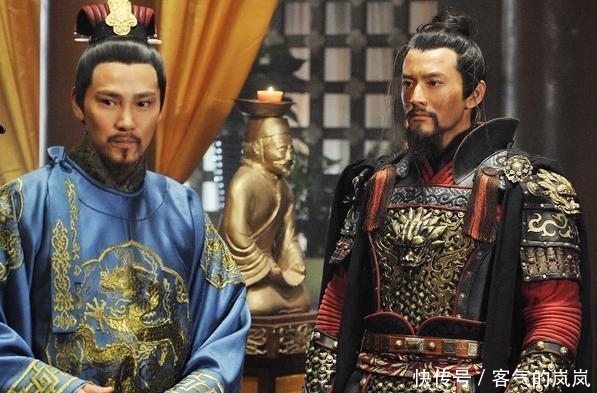  金国|藕塘之战：南宋禁卫军的巅峰之战，打的七十万敌军闻风而逃