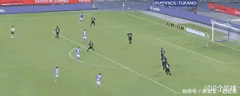 比赛中|复盘AC米兰VS那不勒斯:阵地战进攻各有成效,多纳鲁马神扑保平局