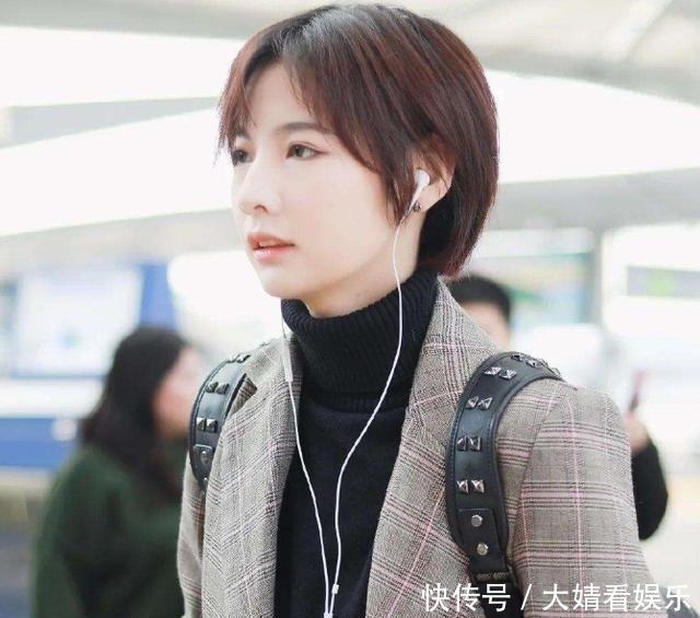  争议|《创3》四名选手曾在韩国出道，刘些宁发言受争议，她疑似改年龄