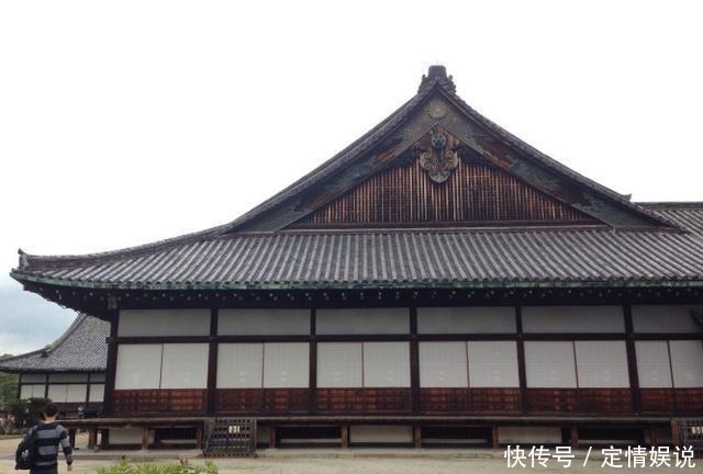 权力|你所不知道的日本,幕府时期的潜规则,比中国皇帝还厉害