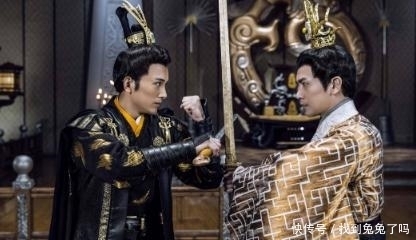 李承乾|李世民为什么会传位于李治?你以为的缺点正是李治的长处