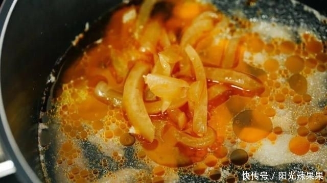  TUT|恐怖故事！网购了全国的酸汤，每天都忍不住多吃一碗饭TUT