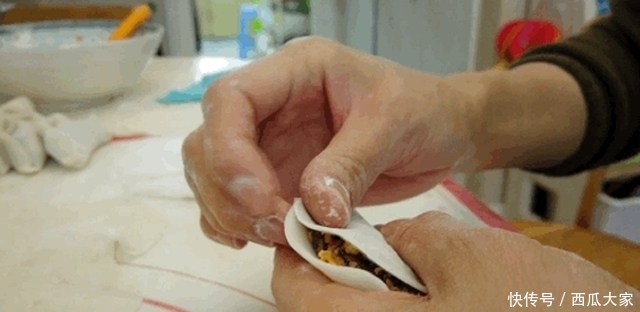 蒸饺|老广的味道,大叔教你广式蒸饺,香气扑鼻,软糯可口,非常好吃!