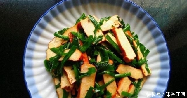 鲜嫩|春日里的“第一鲜”,立春前后最该吃它,鲜嫩可口还消炎杀菌