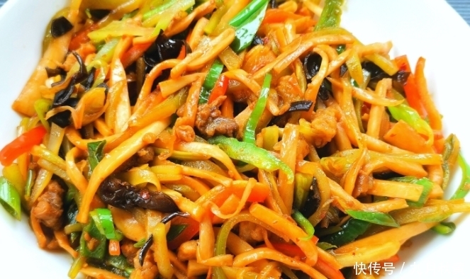 好吃|好吃的还是家常菜，营养实惠，简单易做，百吃不厌，你也试试吧