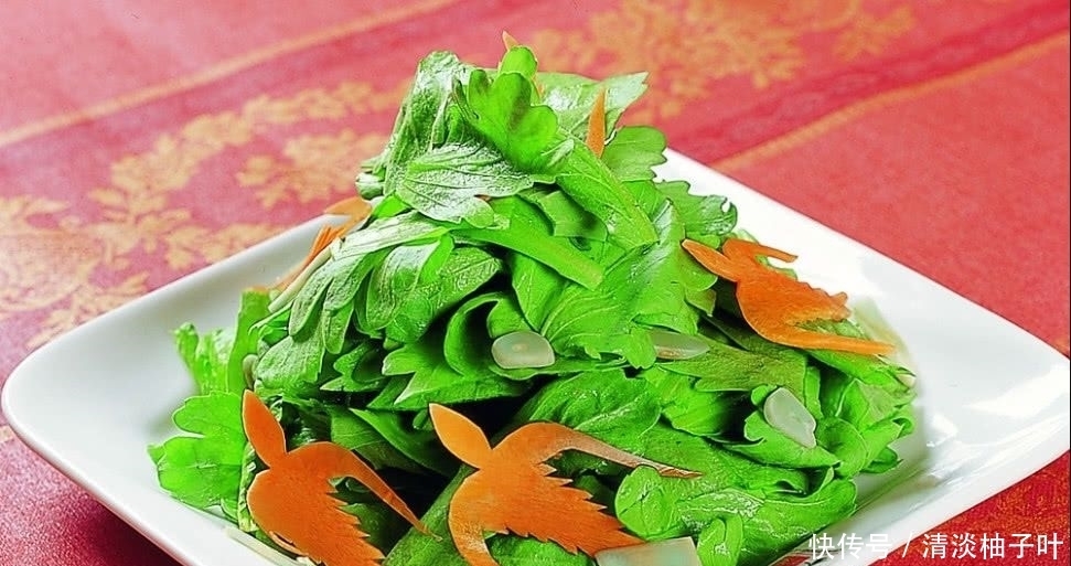 会把芹菜|当许多人吃芹菜时,会扔掉芹菜叶,芹菜叶可以吃吗?