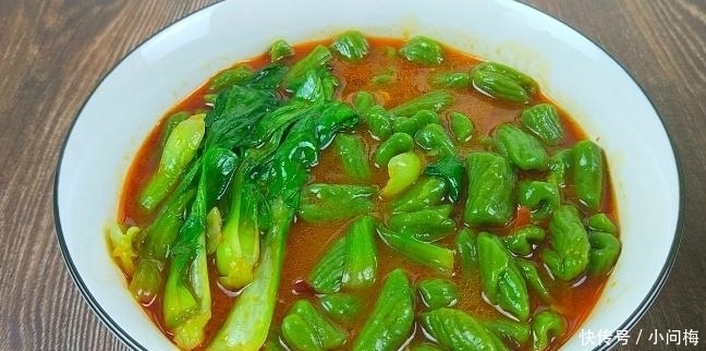 面条|面粉的最新做法, 比面条简单, 比疙瘩汤好吃, 连挑食的人都喜欢