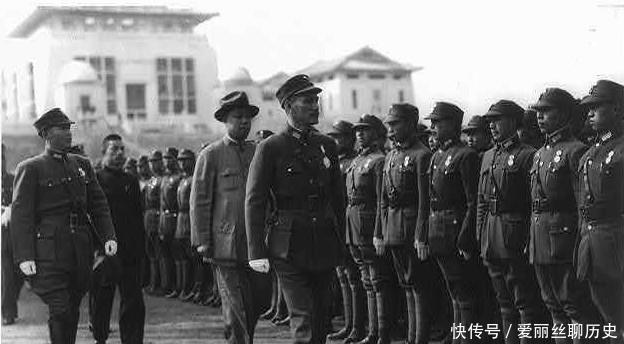 密友|孟良崮战役中，李天霞对密友张灵甫见死不救，基于这三个方面