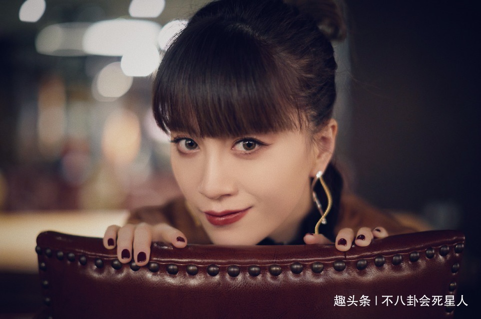  声音|曾是《好声音》四朵金花，与张碧晨闹翻，现嫁总裁家庭事业双丰收