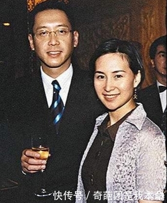 老爹|“风流公子”许晋亨,老爹怕亿万家产被拐跑,一月只给他200万