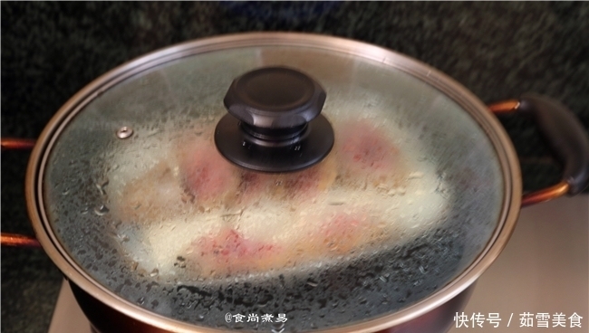 营养|豆腐此做法,很多人不懂,蒸一蒸香嫩营养,荤素搭配很下饭