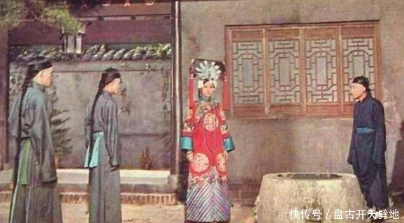 宫殿|故宫中的“冷宫”被称为禁地？溥仪道出实情，至今无人相信！