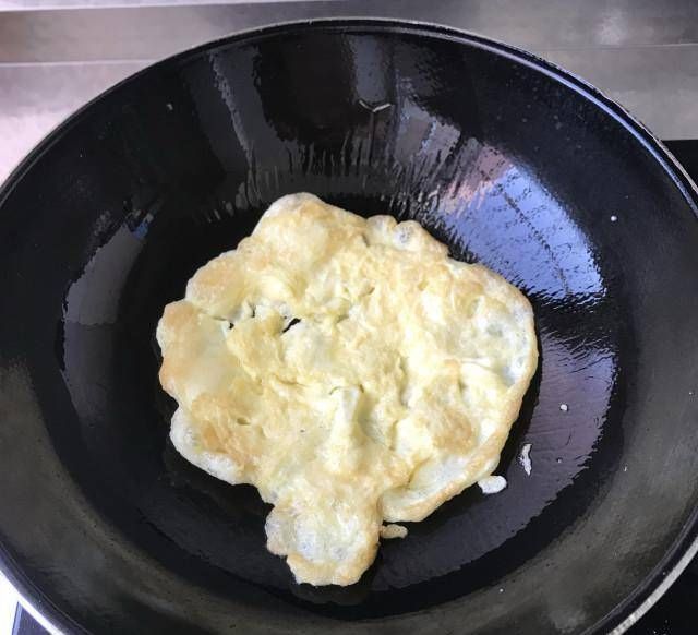 木须肉|木须肉最正宗的做法,色香味俱全,确保成功
