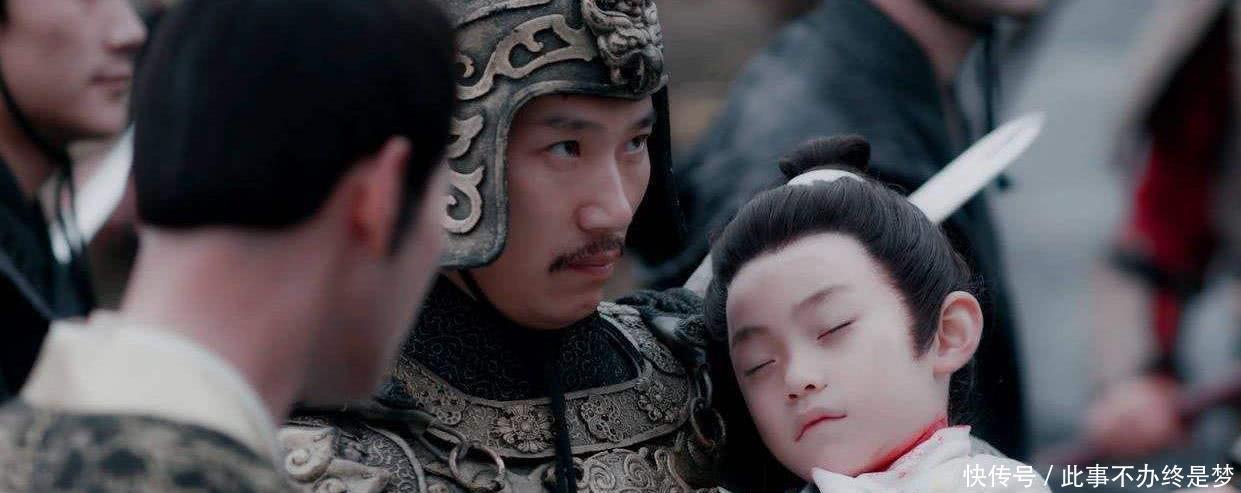 反杀|史上真正的屠龙高手，杀了三个皇帝，第4个隐忍12年后完成反杀！