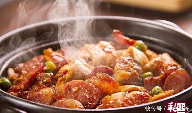 不到|把宅家邻居勾得不行!香得连锅巴都抢不到