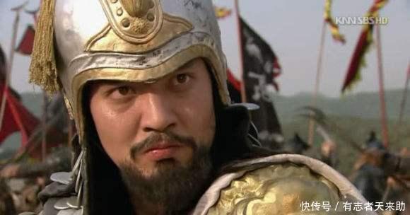 李世民|单雄信死后，转世为外国人向唐朝复仇，至今仍被韩国人当英雄崇拜