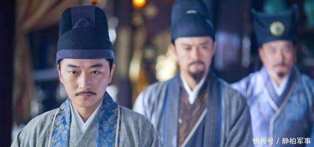 大臣|他因为醒酒快,却被皇帝给杀了,难道醒酒快也有错了