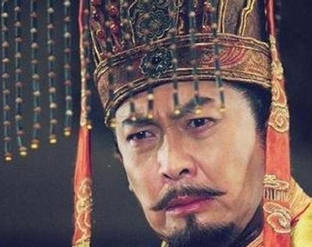 毁灭|李世民对农民使用1毒计，200年后被农民学会，让唐朝几近毁灭