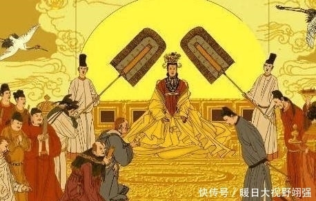 出下联|秀才出了一个上联, 无人能对出, 武则天重金悬赏, 至今仍无人能对