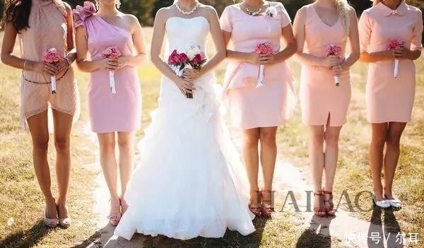 新郎新娘|这几个人对婚礼太重要，打好配合，让婚礼与众不同