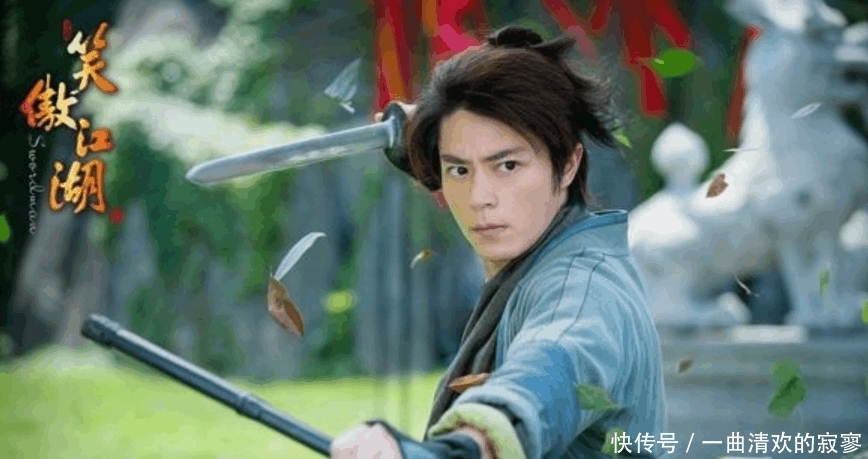 岳不群|岳不群为啥不找令狐冲学独孤九剑? 原来他有一门神功不输独孤九剑