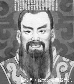 出巡|宰相出巡,见一小孩仰天嚎叫,忙下令:杀掉他,否则必有灭国之灾