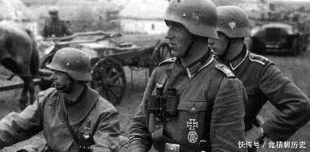 技术|“喀秋莎”火力强大,德国为何从不使用呢?德国军工技术不行吗?