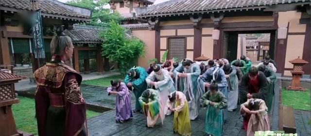 亲自|为什么姬发能当王,看他的父亲就知道了,竟然亲自教民以牛躬田